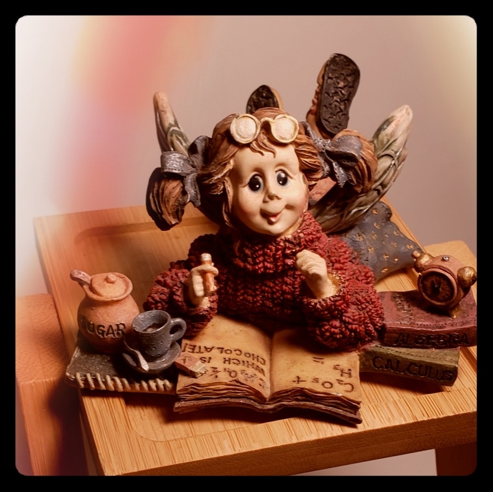 Boyds Bears Fairy